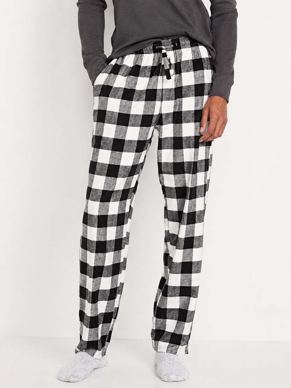 NWT Flannel Pajama Pants for Men